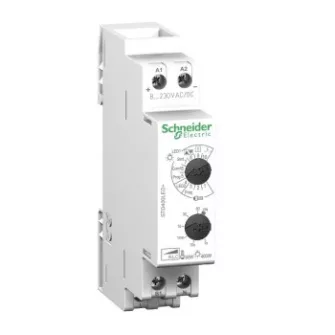 Schneider Electric Acti 9 STD dimmerek