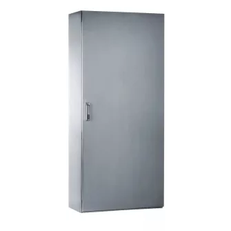 Schneider Electric Spacial SMX monoblokk szekrények - Schneider Electric Spacial SMX-SFX rozsdamentes acél álló szekrények - Schneider Electric szekrények - Schneider Electric - GYÁRTÓK / MÁRKÁK