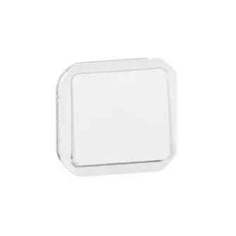 Legrand Plexo55 vízmentes IP55 szerelhető kapcsolók / egypólusú nyomó (N101) - Legrand Ple