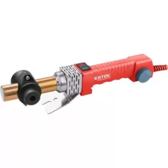 EXTOL PREMIUM műanyagcső hegesztő gépek - EXTOL PREMIUM elektromos gépek - EXTOL elektromo