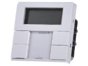 Hőmérséklet szabályzó