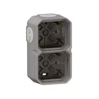 Legrand Plexo55 kapcsolócsaládhoz falon kívüli doboz - Legrand Plexo55 vízmentes IP55 szer