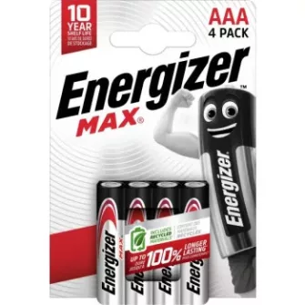 Energizer LR03 ( AAA ) elemek - Energizer - GYÁRTÓK / MÁRKÁK