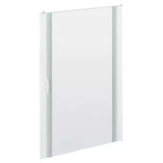 Hager Quadro 4 ajtók - Hager Quadro 4 (lapra szerelt) - Hager Quadro fém szekrények - Hager szekrények - Hager - GYÁRTÓK / MÁRKÁK