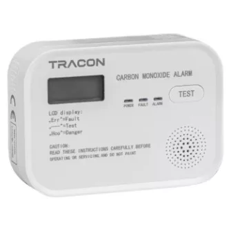 Tracon Electric személy- és vagyonvédelem - Tracon Electric - GYÁRTÓK / MÁRKÁK - elektriks