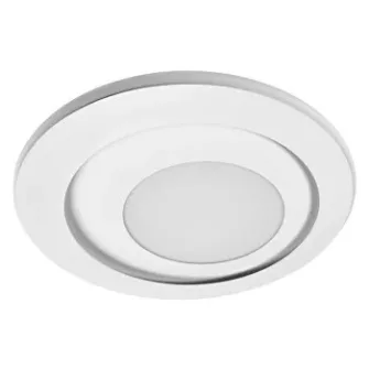LEDVANCE ORBIS SPIRAL MAIN AND SIDE LIGHT beltéri mennyezeti LED lámpatestek - LEDVANCE