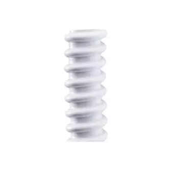 Gewiss szürke Diflex spirál gégecső D8–D60