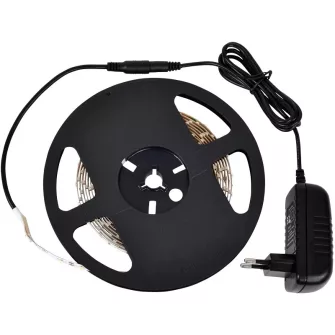 LED szalag szett - LED szalagok és kiegészítői - Tracon Electric - GYÁRTÓK / MÁRKÁK