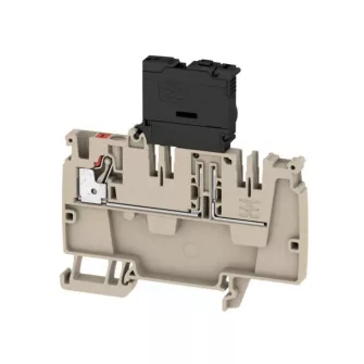 Fuse terminal block - A series - Besorolásra váró termékek - Weidmüller - GYÁRTÓK / MÁRKÁK