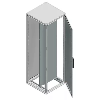 Schneider Electric Spacial SF sorolható fém szekrények - Schneider Electric Spacial SF-SM fém szekrények - Schneider Electric szekrények - Schneider Electric - GYÁRTÓK / MÁRKÁK