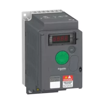 Schneider Electric Altivar 310 frekvenciaváltók - Schneider Electric frekvenciaváltók - Sc