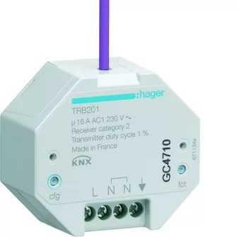 KNX RF