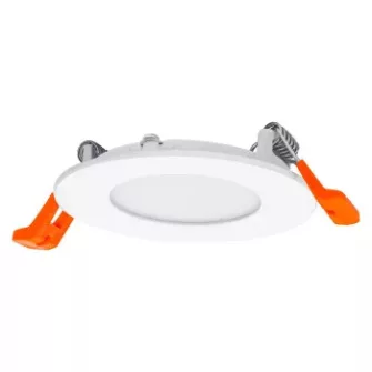 OSRAM beépíthető LED downlight - OSRAM - Beltéri világítás - Világítástechnika - elektriks