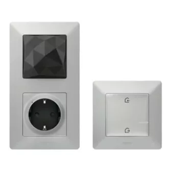 Valena Life Netatmo központi egységek és vezérlők