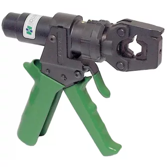d31 - Hidraulikus présszerszám, kézi működtetéssel - Szerszámok - Tracon Electric - GYÁRTÓK / MÁRKÁK