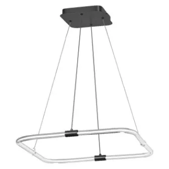 LEDVANCE Decor Tetragon beltéri mennyezeti/függesztett lámpatestek - LEDVANCE - Beltéri vi