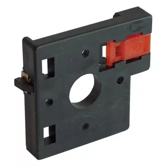 Adapter szerelősínre - Ipari kézikapcsoló - Tracon Electric villamossági készülékek - Tracon Electric - GYÁRTÓK / MÁRKÁK