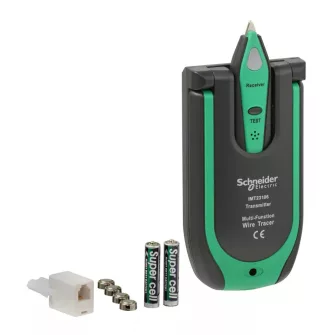 THORSMAN villanyszerelői eszközök - THORSMAN by Schneider Electric - Schneider Electric - GYÁRTÓK / MÁRKÁK
