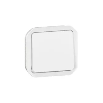 Legrand Plexo55 vízmentes IP55 szerelhető kapcsolók / váltókapcsoló (106) - Legrand Plexo5
