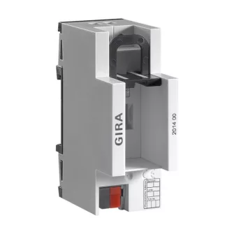 Vonalcsatoló USB és IP interfész