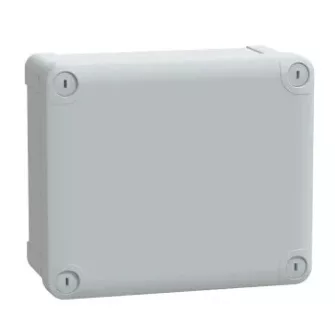 Schneider Electric Univerzális elosztó- és vezérlőszekrények, kiegészítők - Schneider Elec