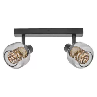LEDVANCE DECOR SPOT FIREFLY Lámpatestek E14 foglalattal - LEDVANCE mennyezetre szerelhető