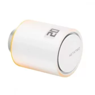Okos termosztátok – WiFi, Zigbee fűtésvezérlés