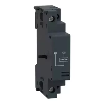 Schneider Electric Kioldó motorvédelemhez - Schneider Electric motorvédők - Schneider Elec