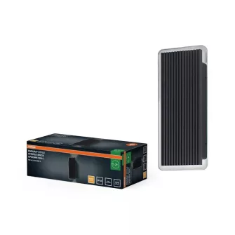 OSRAM ENDURA® Style Striped Brick LED fali lámpa - OSRAM kültéri fali lámpák - OSRAM kültéri világítás - OSRAM - GYÁRTÓK / MÁRKÁK