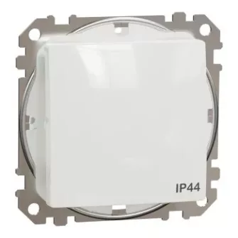 Schneider Sedna IP44 vízmentes kapcsolók 10 A