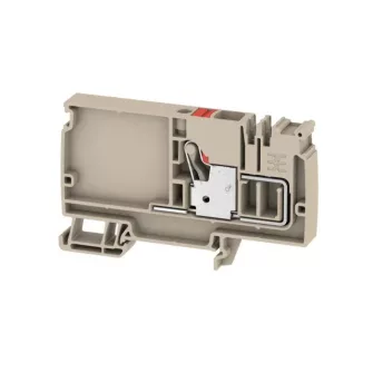 Feed-through terminal block - A series - Besorolásra váró termékek - Weidmüller - GYÁRTÓK / MÁRKÁK