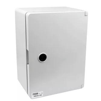 Műanyag szekrények maszkolt - Műanyag szekrények - Tracon Electric szekrények és kiegészítők - Tracon Electric - GYÁRTÓK / MÁRKÁK
