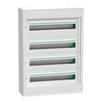 Schneider Electric PrismaSeT S fém szekrények - Schneider Electric PrismaSeT S fém szekrén