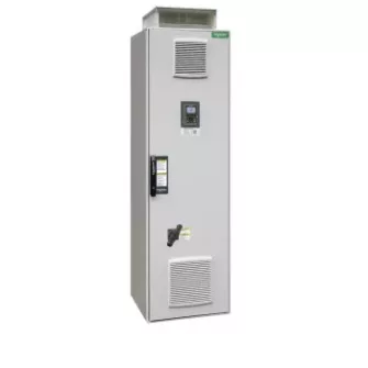 Schneider Electric Altivar 680 Intelligens frekvenciaváltók - Schneider Electric Intellige