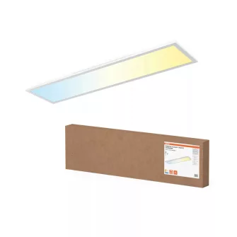 OSRAM 1200 × 300 állítható színhőmérsékletű, dimmelhető LED panelek - OSRAM LED panelek és kiegészítők - OSRAM - GYÁRTÓK / MÁRKÁK