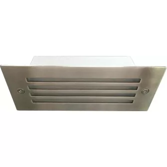 LED süllyesztett IP54-es lámpatest - Kültéri világítás - Tracon Electric - GYÁRTÓK / MÁRKÁK
