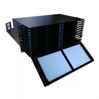 Legrand HD optikai patch panelek - Legrand informatikai hálózatok - Legrand - GYÁRTÓK / MÁRKÁK