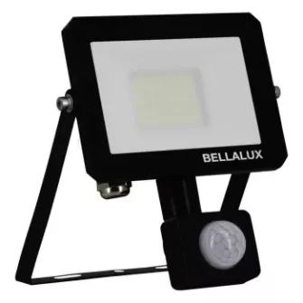 BELLALUX LED reflektor mozgásérzékelővel - BELLALUX kültéri reflektorok - BELLALUX kültéri