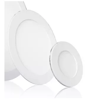 Kerek, beépíthető LED panel - Legrand - Legrand beltéri világítás - Legrand - GYÁRTÓK / MÁRKÁK