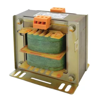 Biztonsági transzformátor - Egyfázisú Transzformátorok - Tracon Electric villamossági készülékek - Tracon Electric - GYÁRTÓK / MÁRKÁK