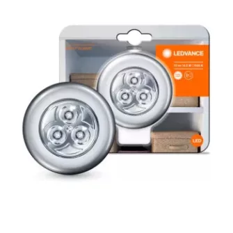 LEDVANCE DOT-it LED-es lámpa (elemes) - LEDVANCE beltéri segédfények - LEDVANCE beltéri vi
