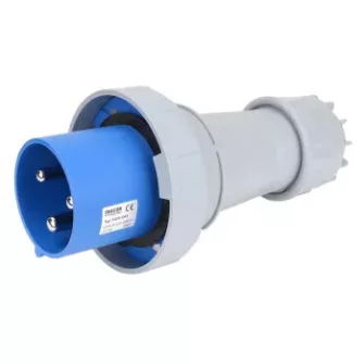Tracon 125A Ipari Csatlakozók CEE IP67