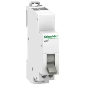 Schneider Electric Acti 9 iSSW váltókapcsolók