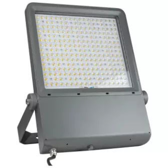 LED fényvető RSMD8Y széria - TRACON LED fényvetők - Kültéri világítás - Tracon Electric