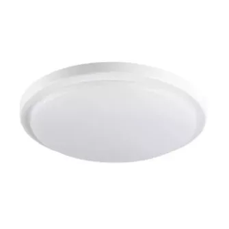 Kanlux ORTE IP54 kerek mennyezeti / oldalfali LED lámpák - Kanlux kerek mennyezeti / oldal