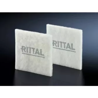 Rittal flíz tartalék szűrőbetétek G2/G3