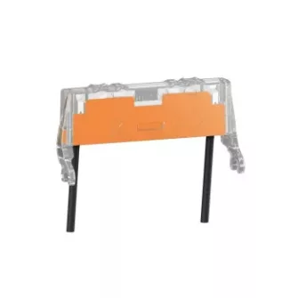 Legrand Plexo55 kapcsolócsaladhoz kiegészítő termékek / ellenőrzőfény - Legrand Plexo55 ka