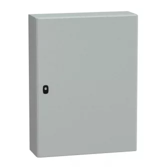 Schneider Electric Spacial S3D fali fém szekrények - Schneider Electric Spacial S3D fali fém szekrények - Schneider Electric szekrények - Schneider Electric - GYÁRTÓK / MÁRKÁK