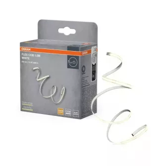 OSRAM beltéri COB LED szalagok - OSRAM beltéri LED szalagok és kiegészítői - OSRAM LED szalagok és kiegészítői - OSRAM - GYÁRTÓK / MÁRKÁK