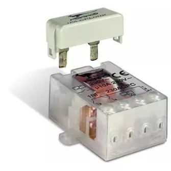 Kondi élvilágítós nyomógombhoz - Perry Electric - GYÁRTÓK / MÁRKÁK